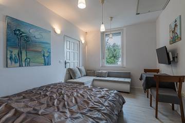Vakantieappartement voor 2 Personen in Koper (Slovenië), Slovene Istria, Afbeelding 3