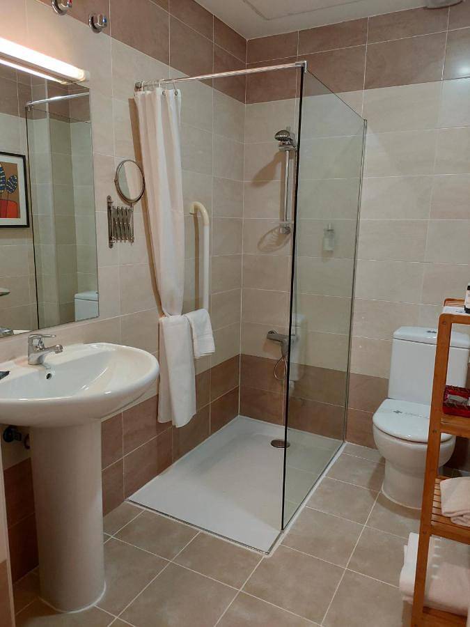 Hotel Arrope in Haro, La Rioja