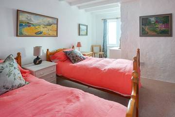 Cottage for 4 People in Porthleven, Cornwall, Photo 4