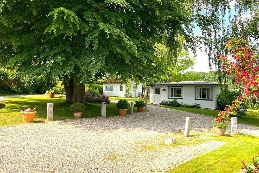 Pö H3 Kleines Einzelhaus in Pönitzer See, Scharbeutz