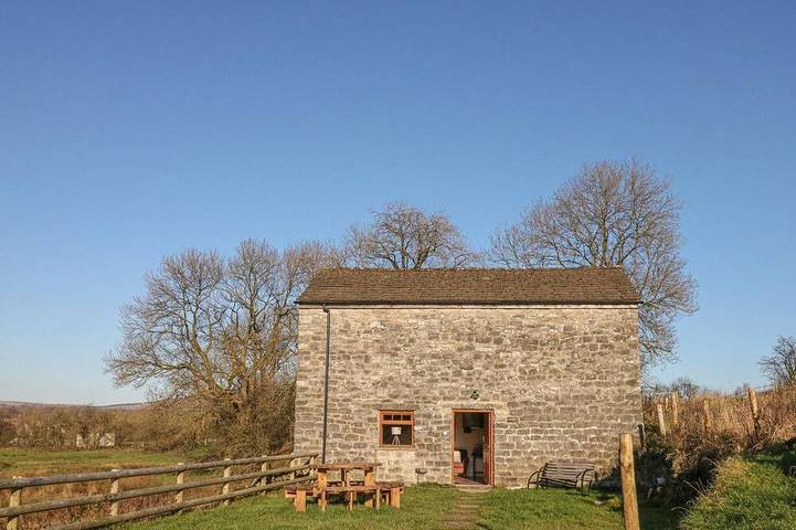 Cottage für 8 Personen, mit Garten und Pool, mit Haustier - 1