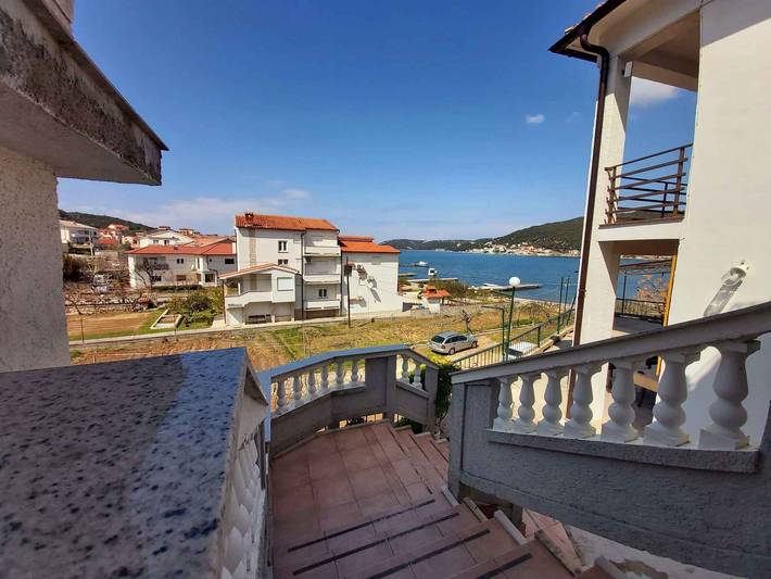 Ferienwohnung für 4 Personen, mit Garten in Supetarska Draga - 4