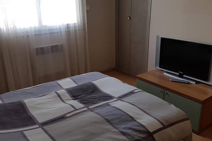 Location de vacances pour 6 personnes, avec terrasse et jardin à Les Pennes-Mirabeau - 2