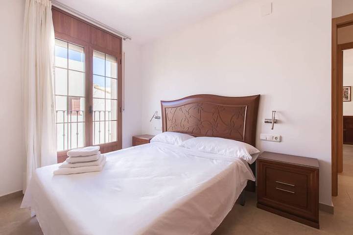 Appartement entier, Apt. Costa Dorada 2 - Hébergements touristiques MarCalma in Creixell, Costa Dorada