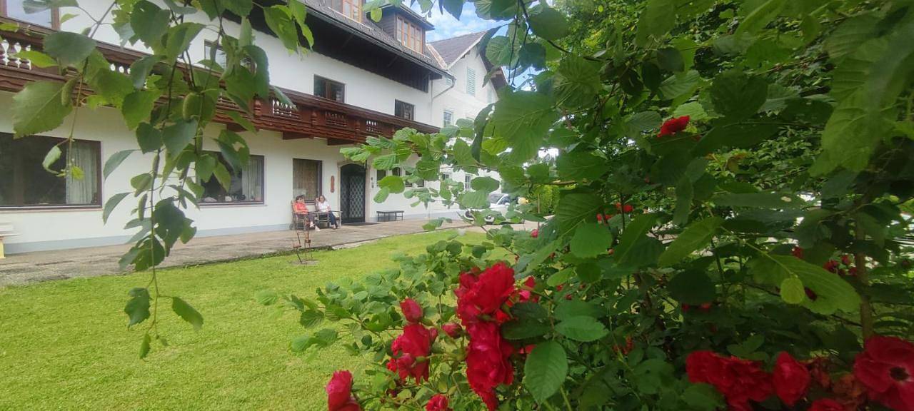 Gästehaus Moorbad Gmös in Bezirk Gmunden