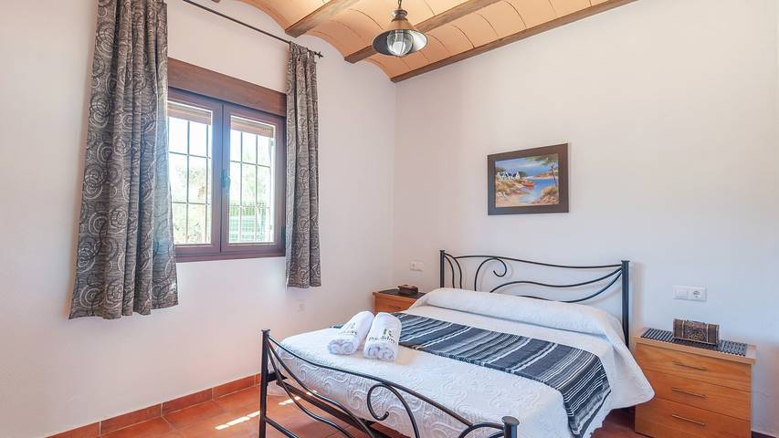 Casa Rural El Parral Pozo Alcón by Ruralidays in Pozo Alcón, Provincia de Jaén