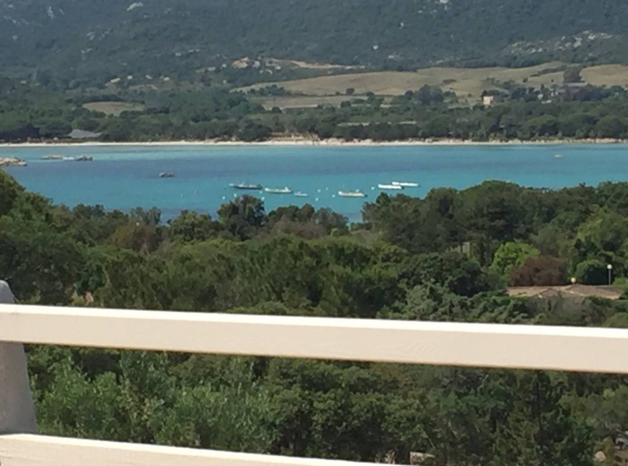 Mini-villa à Santa Giulia in Santa Giulia, Porto-Vecchio