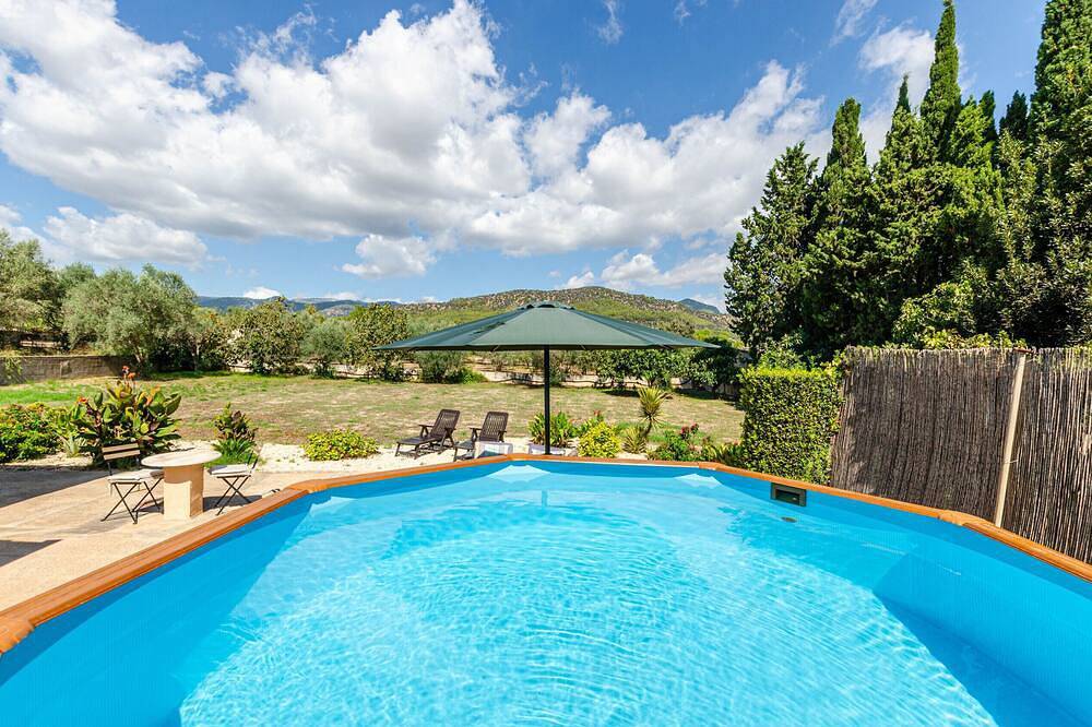 Yourhouse La Suerte in Binissalem, Majorca Center