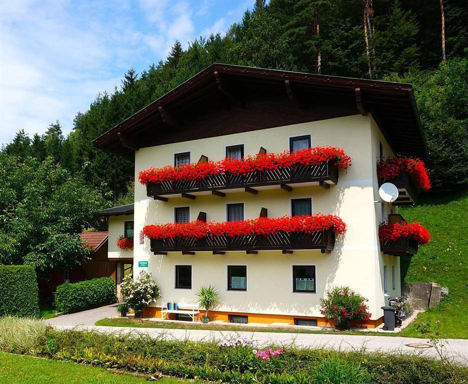 Doppelzimmer Mittagskogel in Karawanken und Bachergebirge, Finkenstein am Faaker See