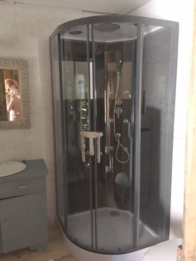 Location de vacances pour 5 personnes, avec jacuzzi et jardin à Vailhourles - 2