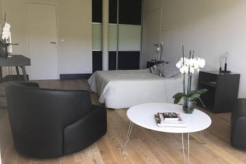 Villa pour 10 Personnes dans Cassis, Région de Marseille, Photo 1