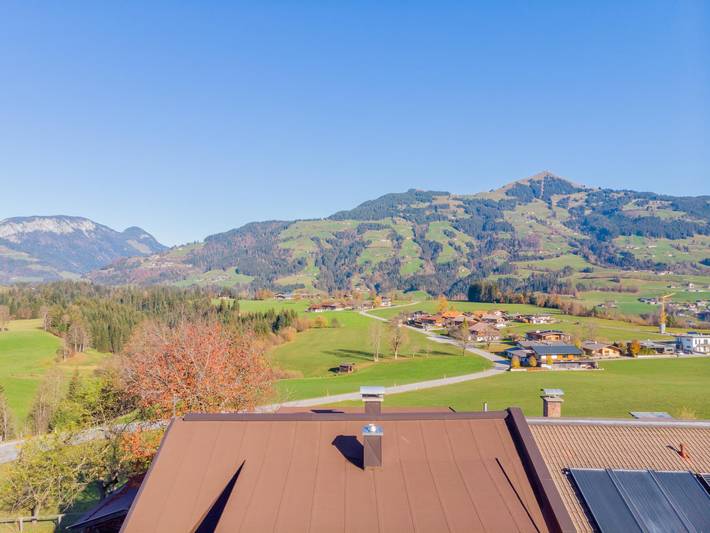 Ferienhaus für 10 Personen in den Kitzbüheler Alpen - 3