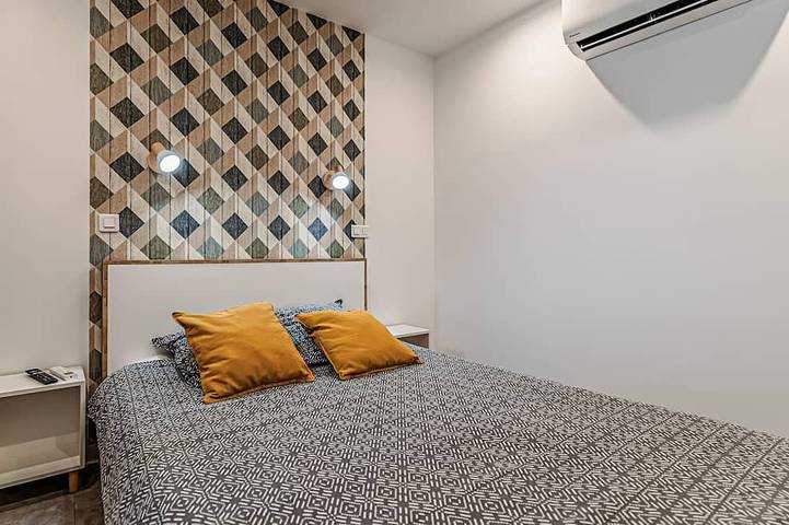Apartamento entero, Magnífico apartamento de 1 dormitorio en. in Coupvray, Sena y Marne