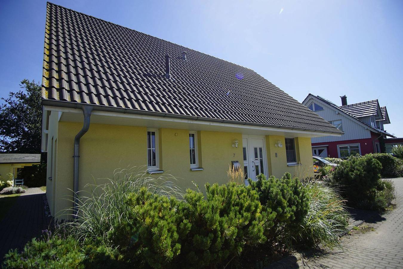 Appartamento vacanze a Rugen a partire da 121€ a notte