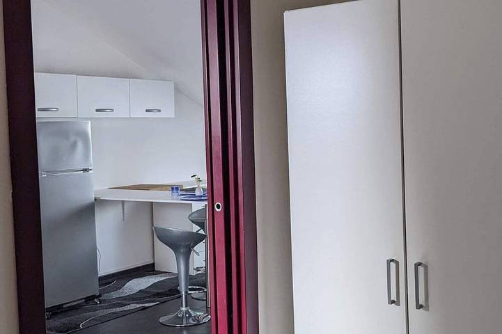 Ferienwohnung für 2 Personen - 1