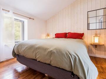Gîte pour 2 Personnes dans Vallée de la Loire, Loire-Atlantique, Photo 4