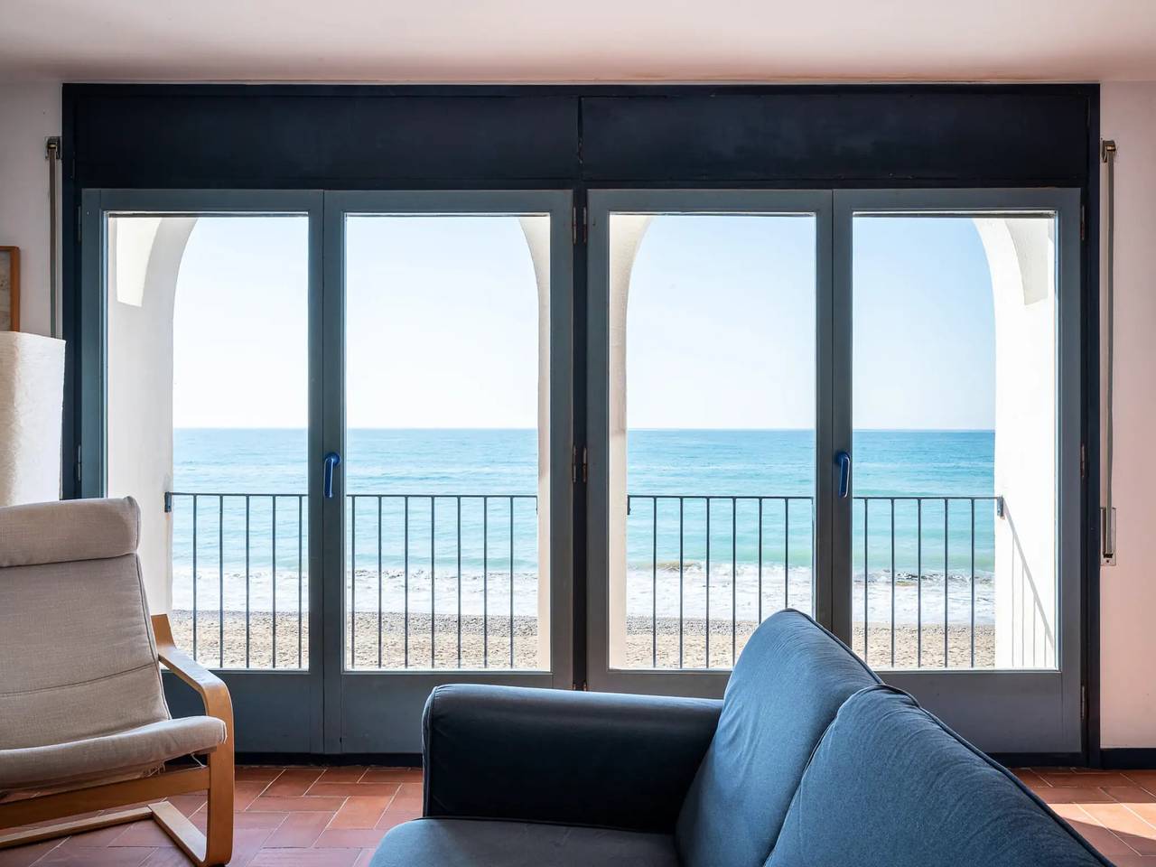 Casa 6 Personas in Altafulla, Costa Dorada
