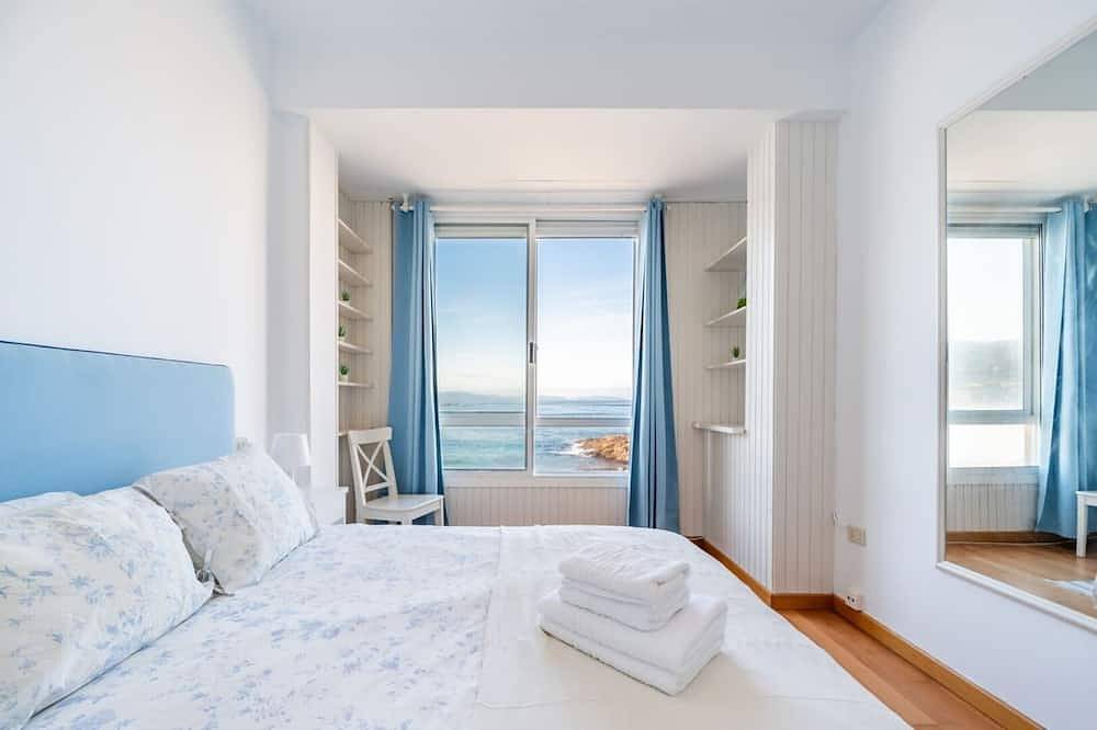 Apartamento entero, Fee4Me Piso en primera linea de playa en Caion in Caión, Laracha