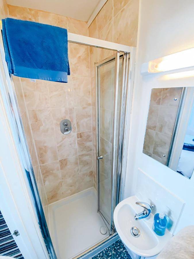 Maison d’hôte pour 2 personnes dans Saint Ives - 3