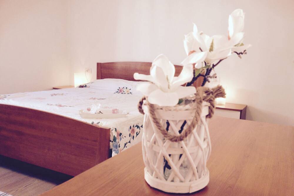 Ganze Wohnung, Wohnung in Bergdorf in Tiarno di Sotto, Ledro