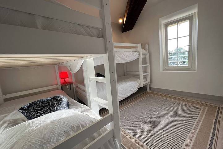 Location de vacances pour 10 personnes à Beychac-et-Caillau - 3