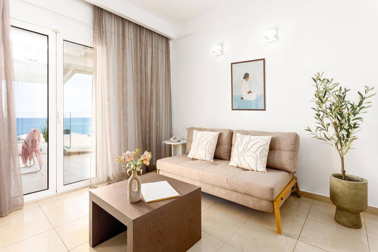 Coral Hotel - Hotelia Hospitality Group in Ierápetra, Région de Lassithi