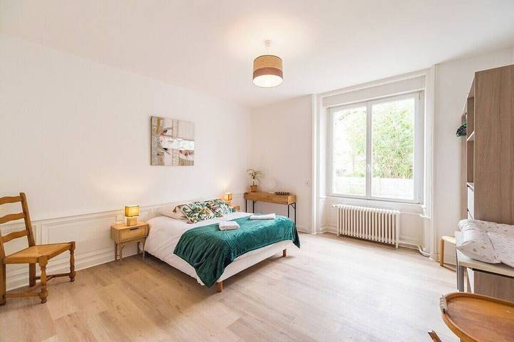 Gîte pour 6 personnes à Guingamp - 2