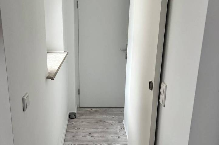 Ferienwohnung für 2 Personen, mit Haustier - 1