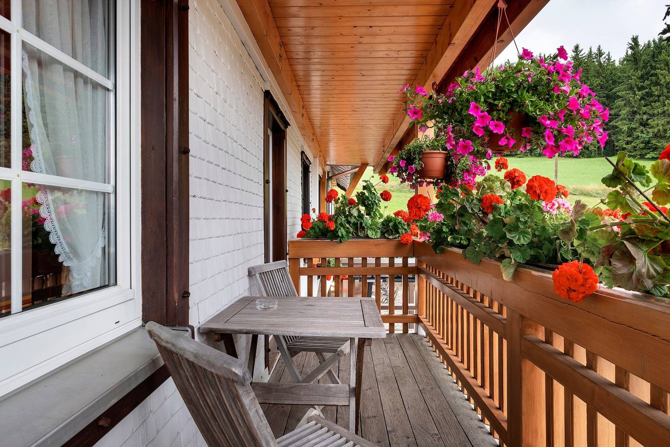 Appartamento vacanze a Foresta Nera a partire da 131€ a notte