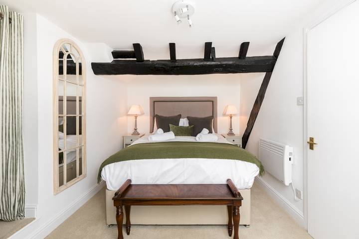 Appartement entier, Historic 2 Bed in Central Warwick - Pass the Keys in Warwick, Warwickshire
