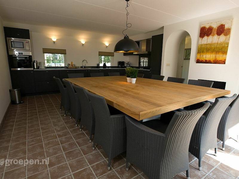 Groepsaccommodatie Hellendoorn in Hellendoorn, Sallandse Heuvelrug