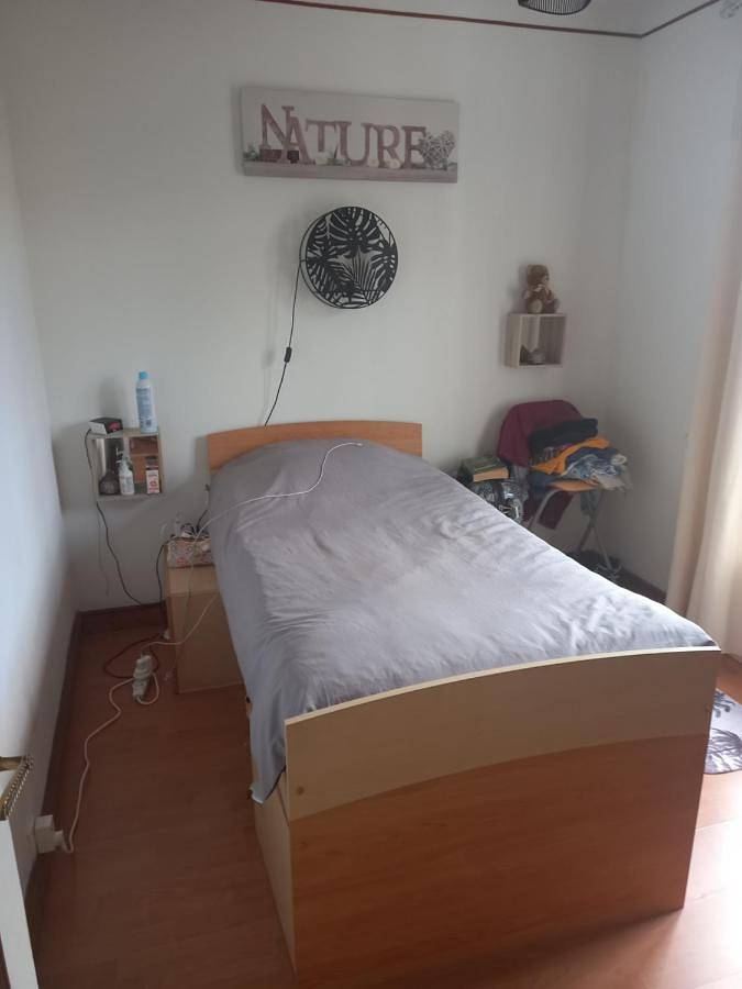 Location de vacances pour 3 personnes, avec terrasse et jardin, animaux acceptés à Saint-Macaire-en-Mauges - 3