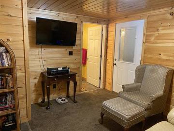 Glamping for 8 Guests in Adirondack Mountains, Herkimer County, Picture 3