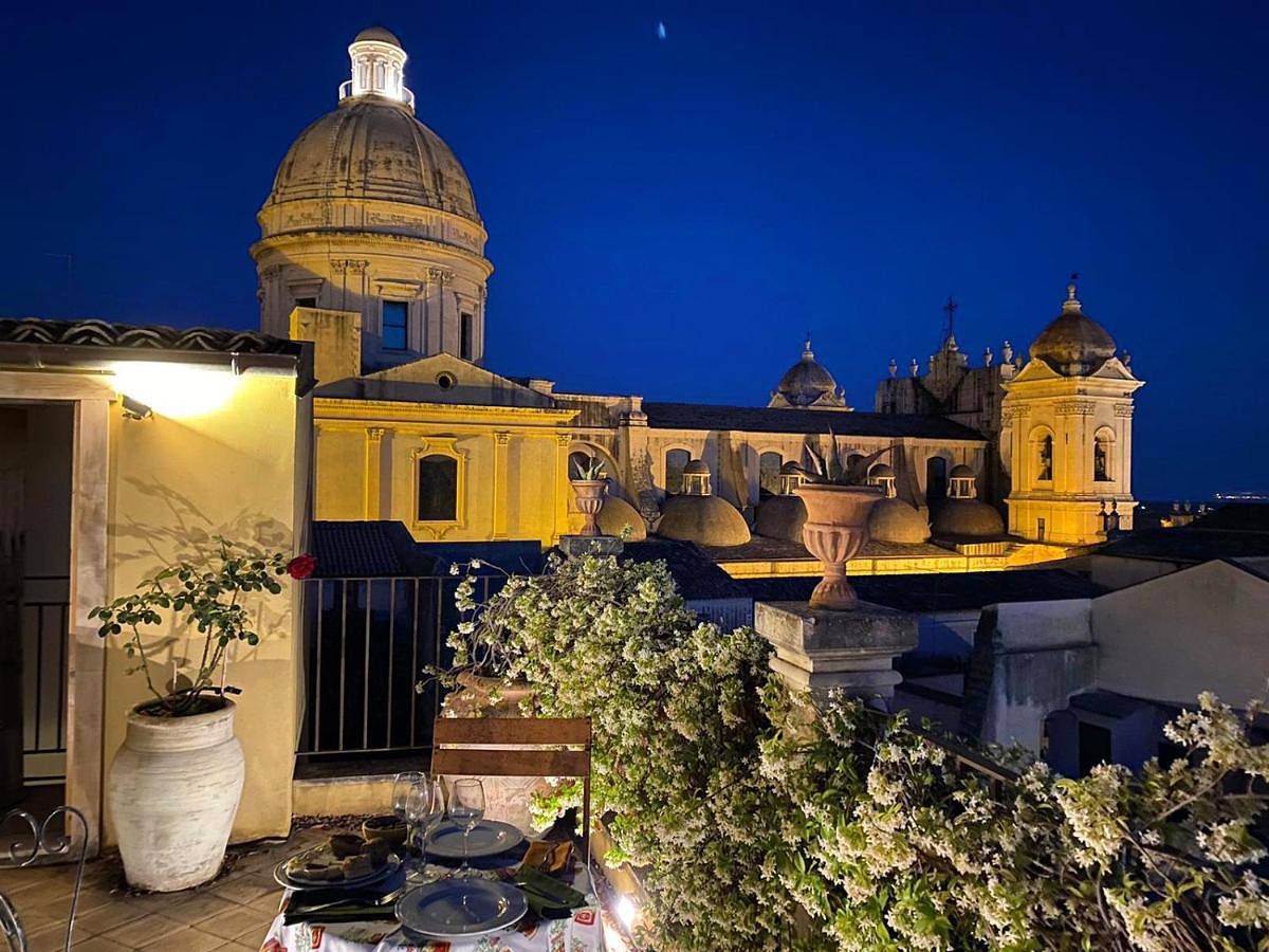 Casa Modica - Luxury rooms in Noto, Noto e dintorni