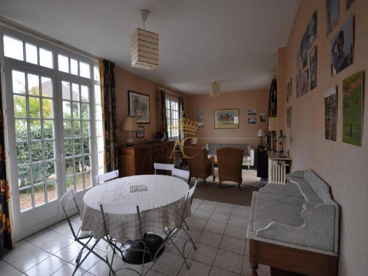 Latouqu in Le Touquet-Paris-Plage, Montreuil und Umgebung