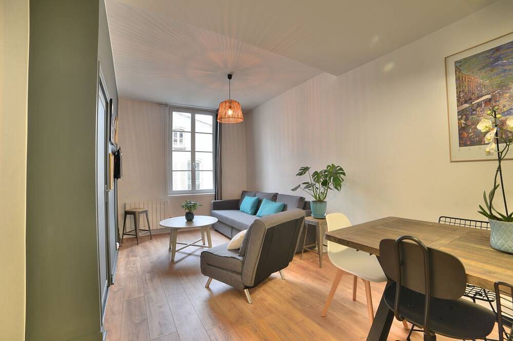 Photo : Appartement de vacances
