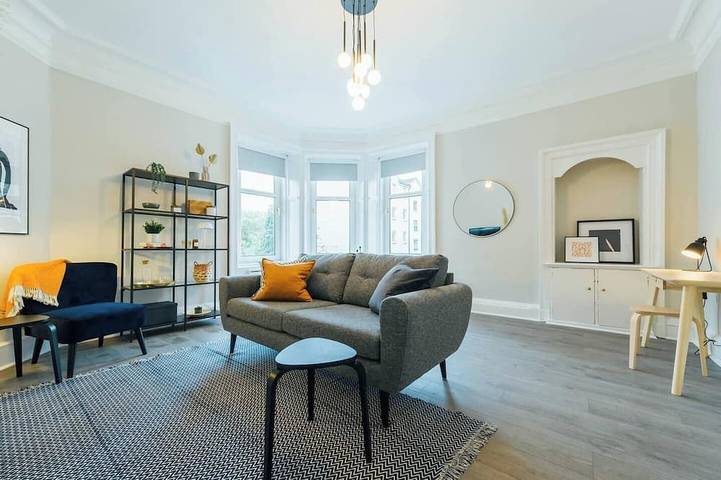 Ferienwohnung für 2 Personen - 1