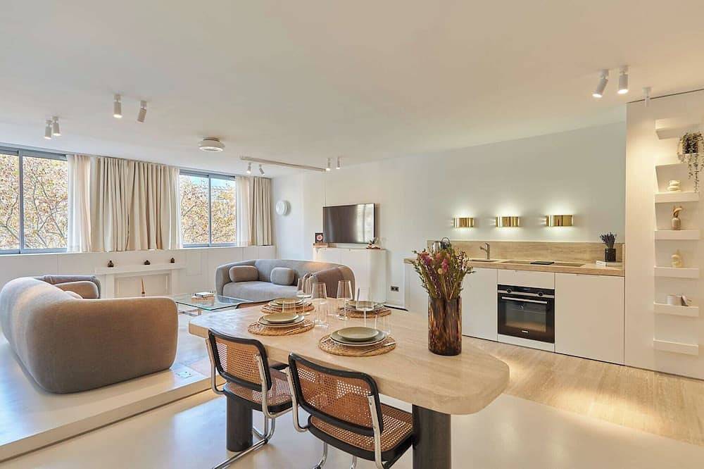 Appartement de vacances