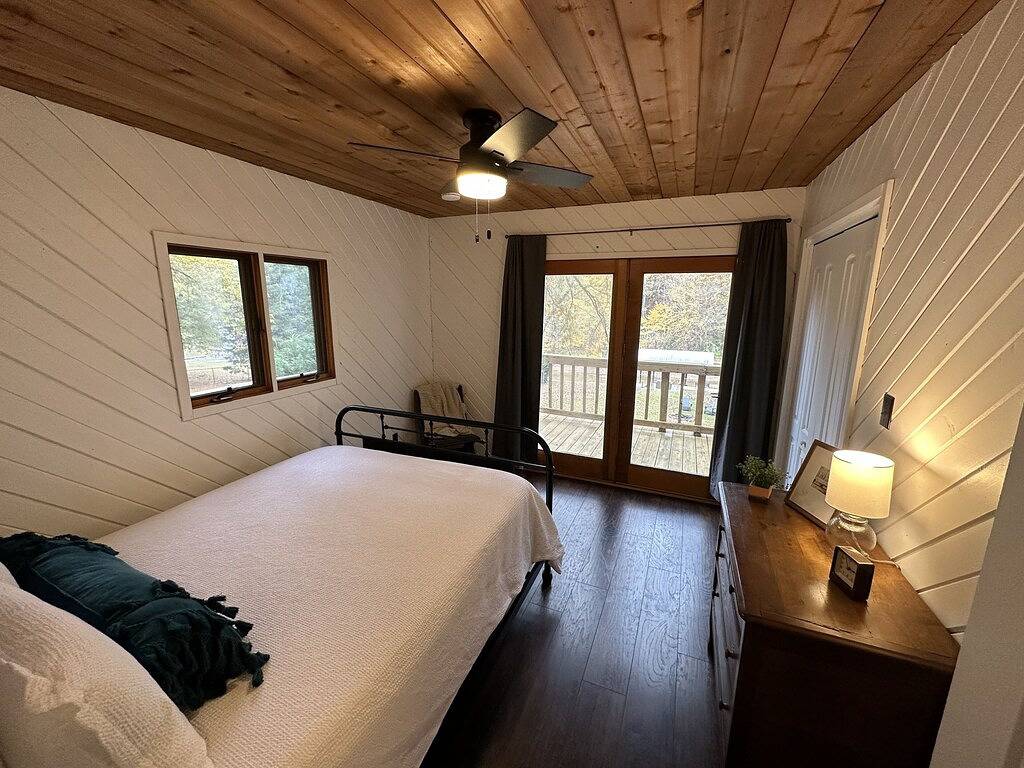 The Cottage in the Cove in Lake Norman