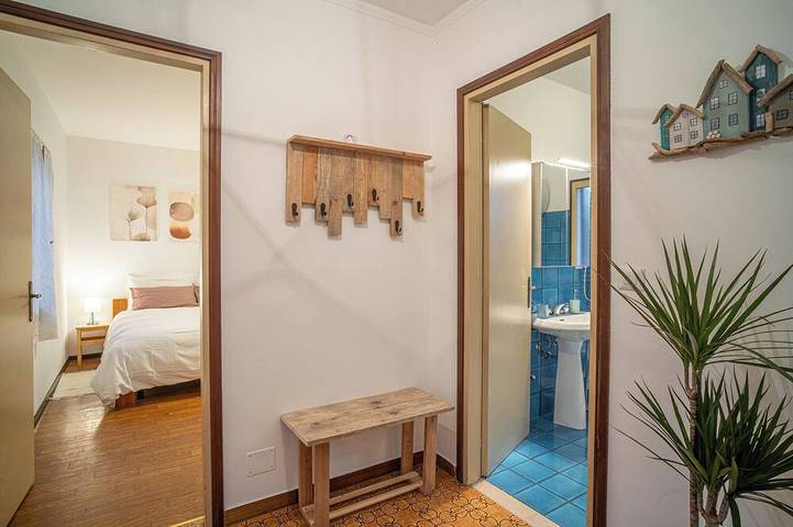 La Casetta di Roveredo, independent house. Near the Dolomites and Aviano Base in Roveredo in Piano, Pordenone Provinz