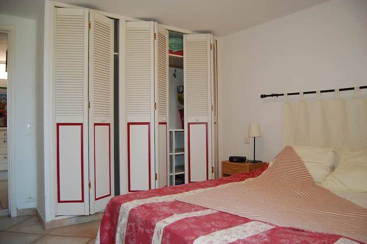 Gîte pour 4 personnes, avec terrasse, animaux acceptés à Auribeau-sur-Siagne - 2