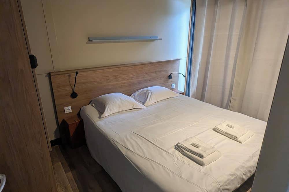 Location dans camping 4* in La Teste-de-Buch, Région d'Arcachon