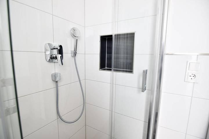 Ferienwohnung für 8 Personen, mit Terrasse in Leverkusen - 2