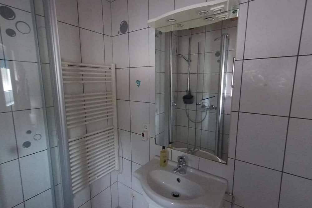 Ganze Wohnung, Familie Kras - Appartement/Fewo in Bendorf, Osteifel