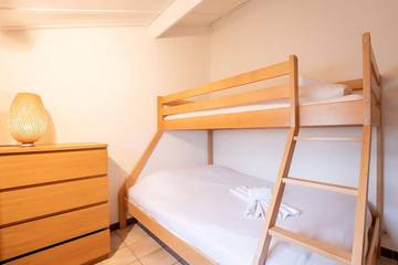 Bungalow für 5 Personen in Bredene, Westflandern, Bild 4