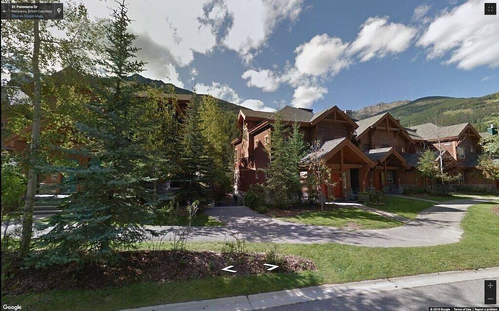 Panorama Riverbend Stadthaus mit 3 Schlafzimmern - Lage, Lage, Lage in Panorama