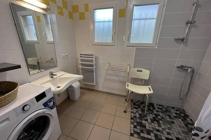 Location de vacances pour 4 personnes, avec jardin à Mugron - 4