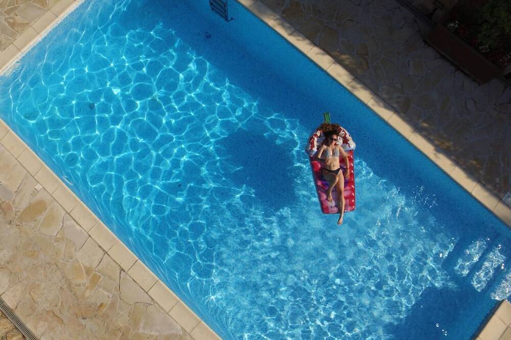 Photo : Maison de vacances
