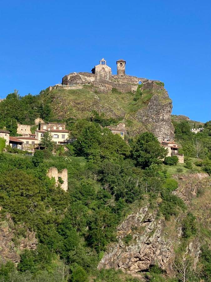 Maison de vacances pour 11 personnes, avec vue
