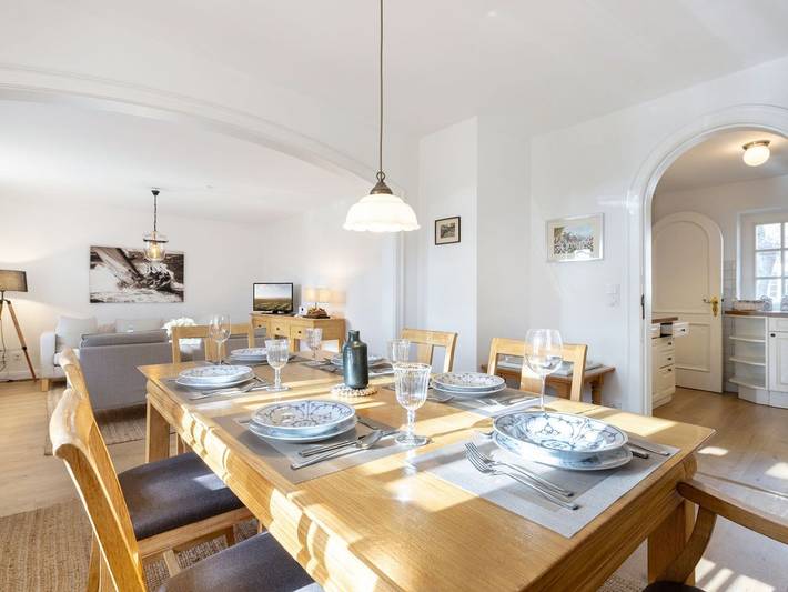 Paulas Hüs - Paula - Ankommen und Wohlfühlen!! in Keitum, Sylt (Gemeinde)
